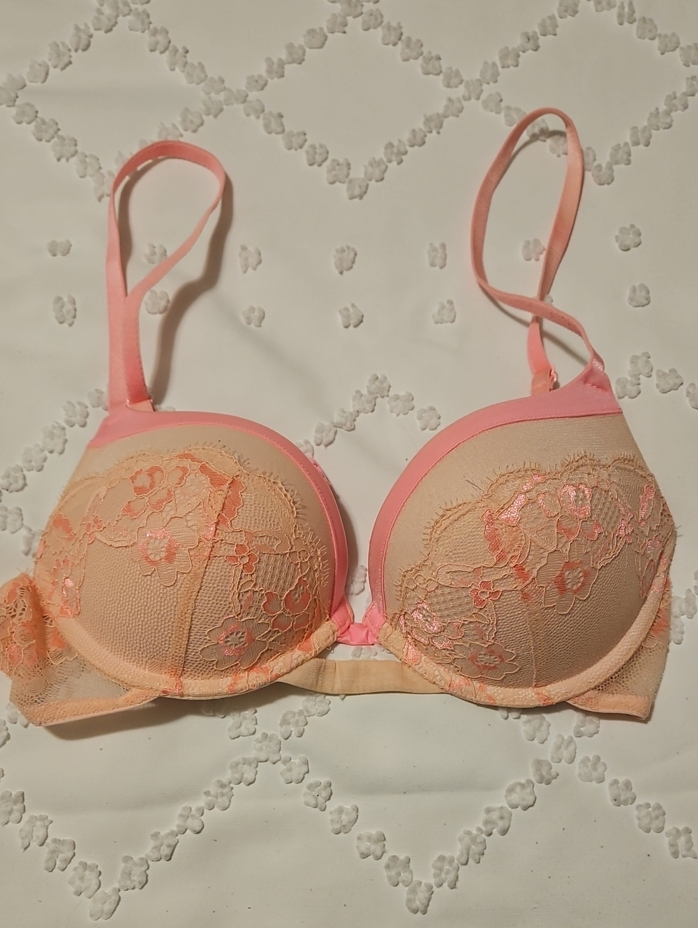 Ambrielle Bra Sz 36B